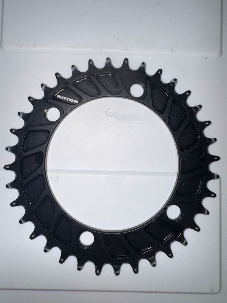 Used Rotor Corone bike — image 24 of 27
