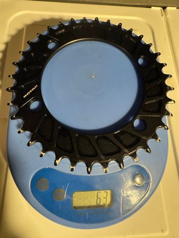 Used Rotor Corone bike — image 27 of 27