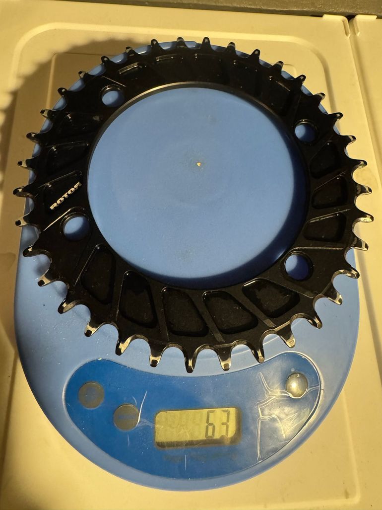 Used Rotor Corone bike — image 27 of 27