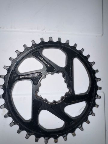Used Rotor Corone bike — image 3 of 27