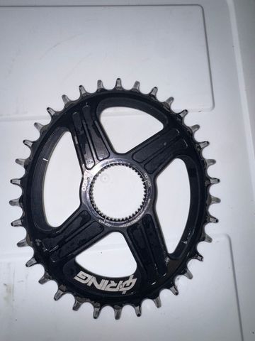 Used Rotor Corone bike — image 5 of 27