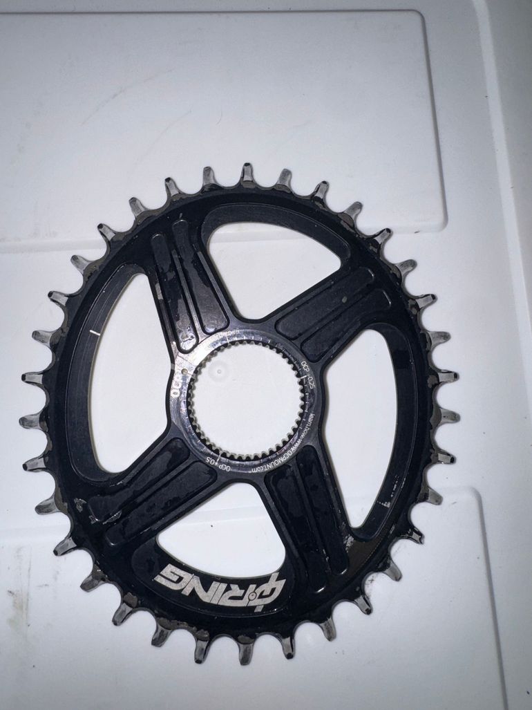 Used Rotor Corone bike — image 5 of 27
