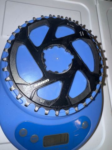 Used Rotor Corone bike — image 1 of 27