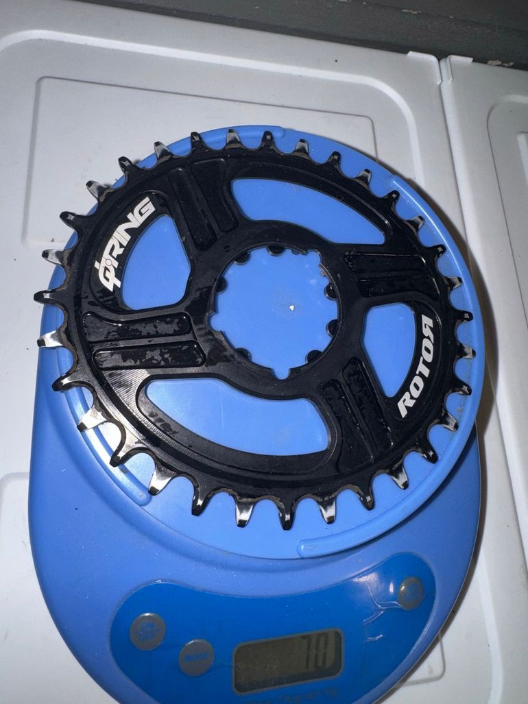 Used Rotor Corone bike — image 10 of 27