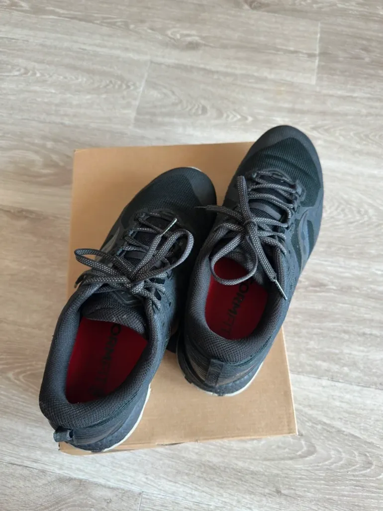 Použité Saucony Xodus 10 bike — obrázek 5 z 8