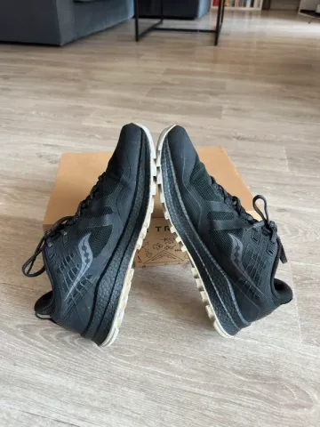 Použité Saucony Xodus 10 bike — obrázek 6 z 8