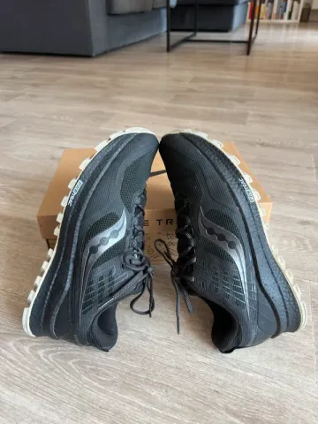Použité Saucony Xodus 10 bike — obrázek 7 z 8