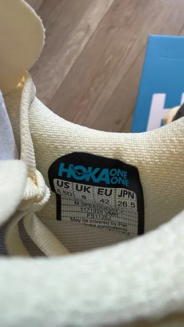 Použité Hoka Speedgoat 7 bike — obrázek 4 z 4