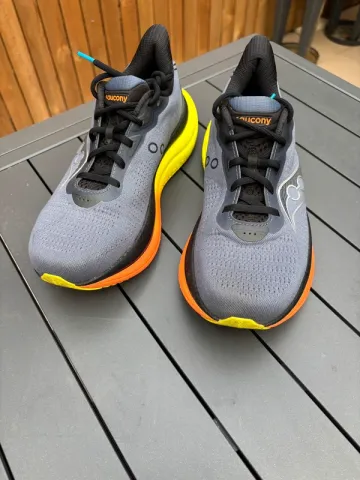 Použité Saucony Triumph 23 bike — obrázek 3 z 3