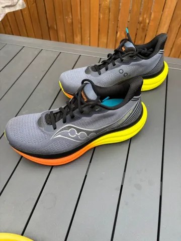 Použité Saucony Triumph 23 bike — obrázek 1 z 3