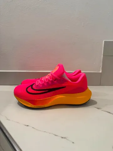 Použité Hyper Zoom Fly 5 bike — obrázek 2 z 8