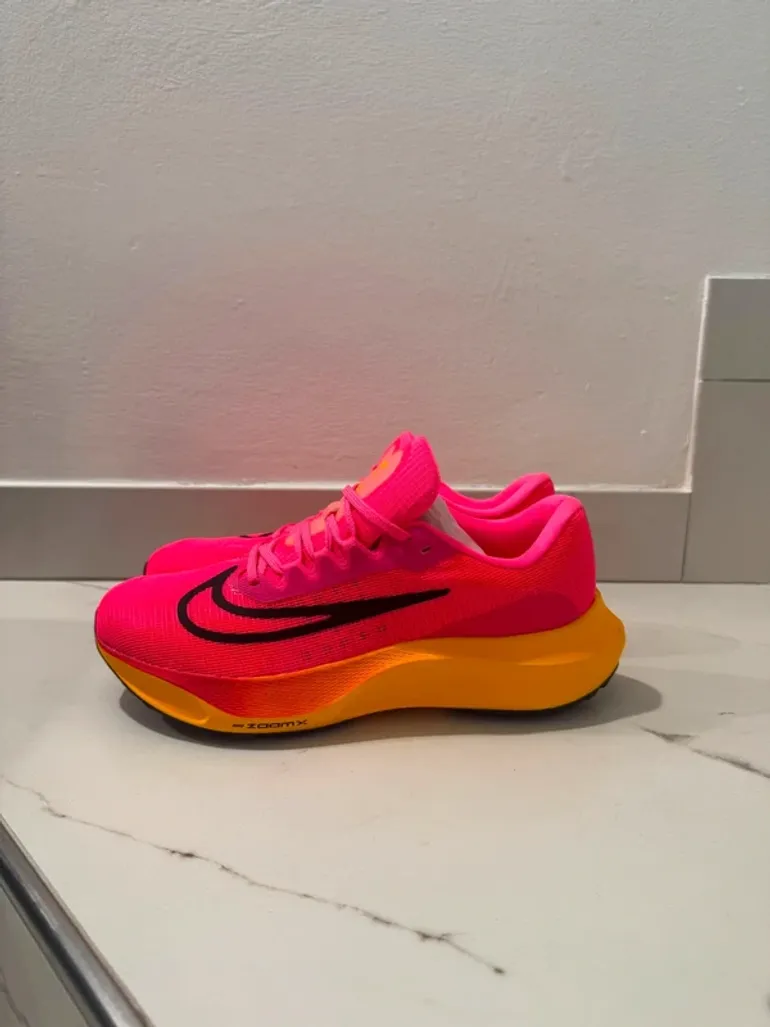 Použité Hyper Zoom Fly 5 bike — obrázek 2 z 8