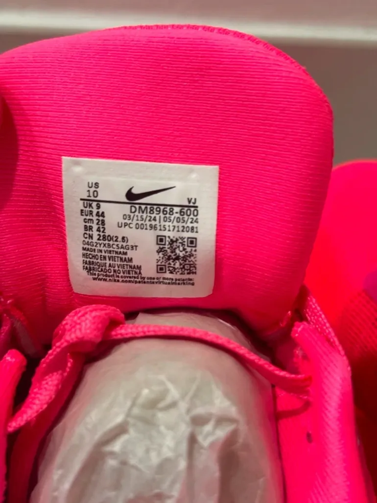 Použité Hyper Zoom Fly 5 bike — obrázek 8 z 8