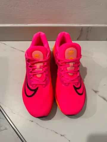 Použité Hyper Zoom Fly 5 bike — obrázek 3 z 8