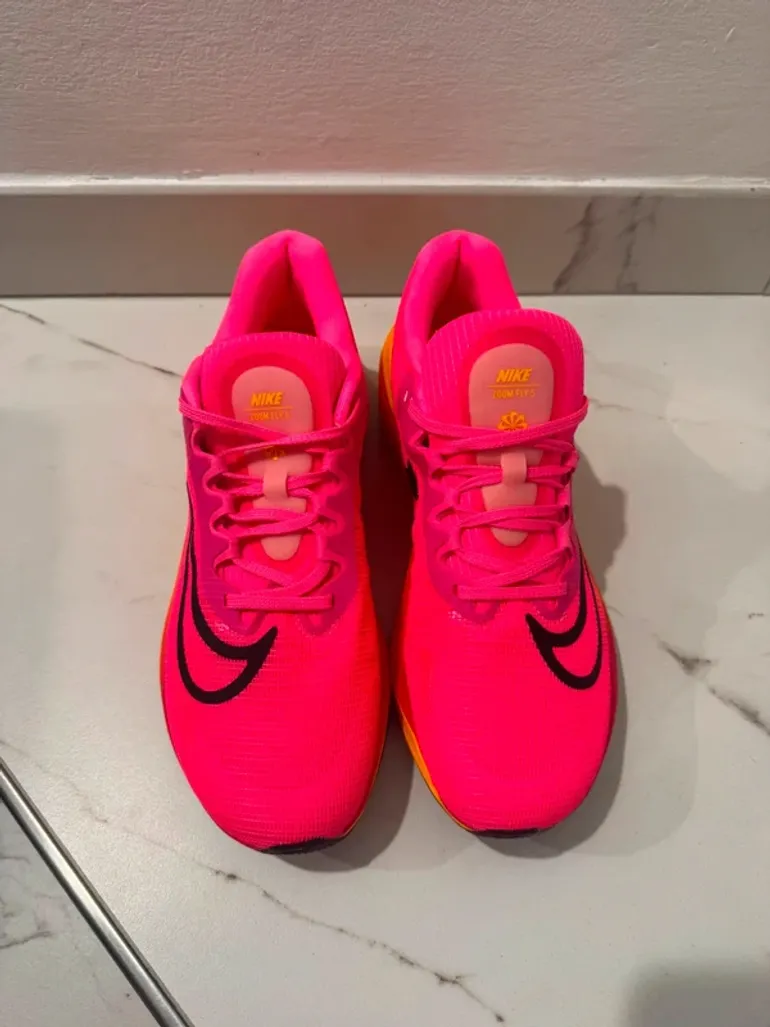 Použité Hyper Zoom Fly 5 bike — obrázek 3 z 8