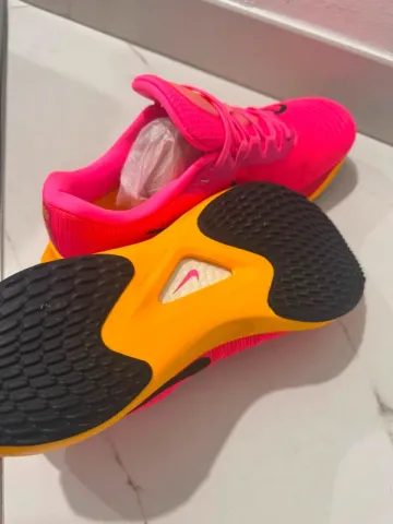 Použité Hyper Zoom Fly 5 bike — obrázek 7 z 8