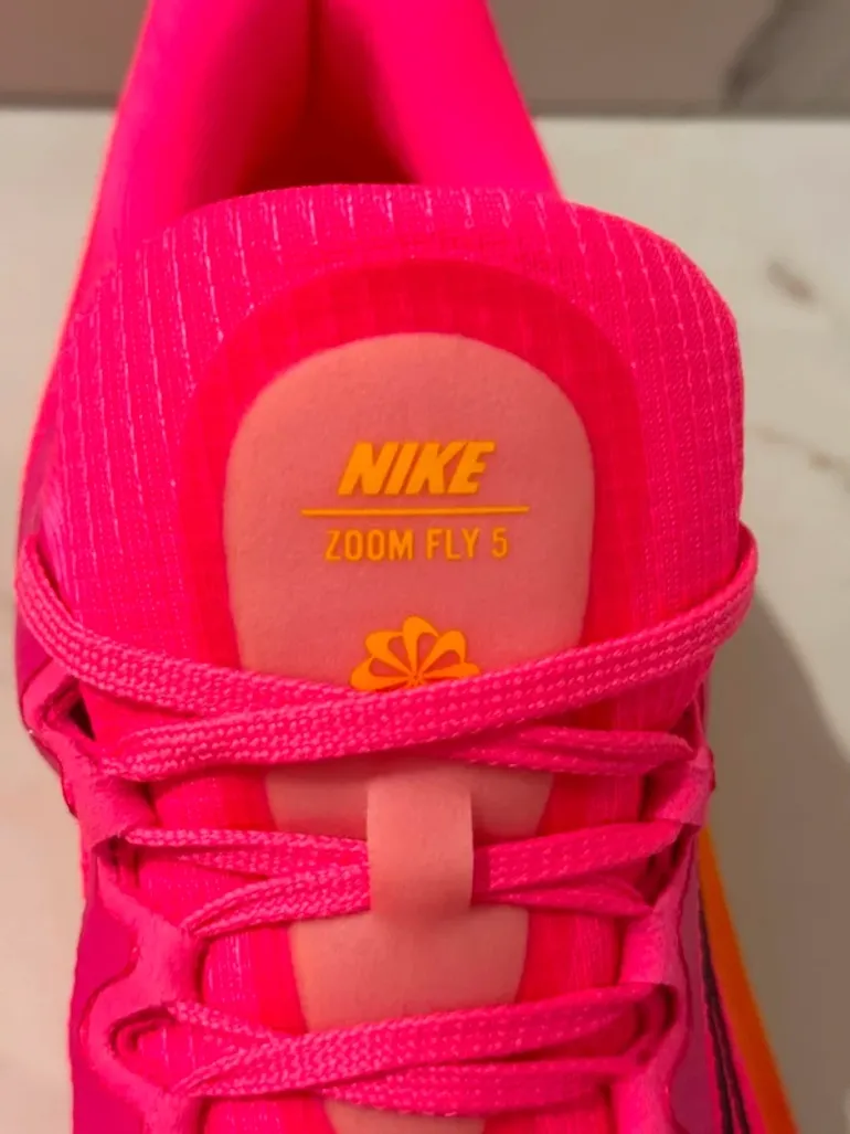 Použité Hyper Zoom Fly 5 bike — obrázek 6 z 8
