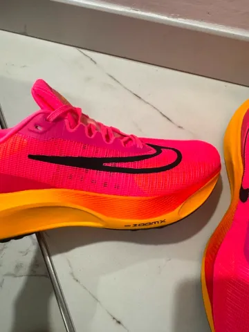 Použité Hyper Zoom Fly 5 bike — obrázek 4 z 8
