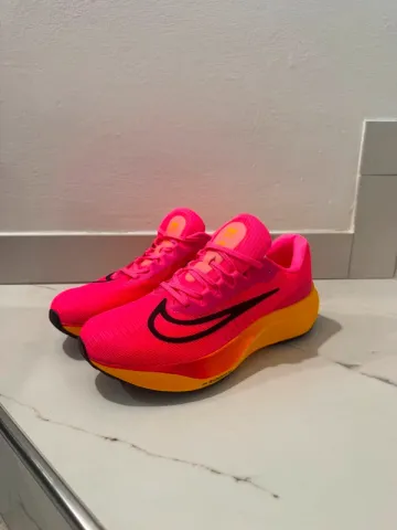 Použité Hyper Zoom Fly 5 bike — obrázek 1 z 8