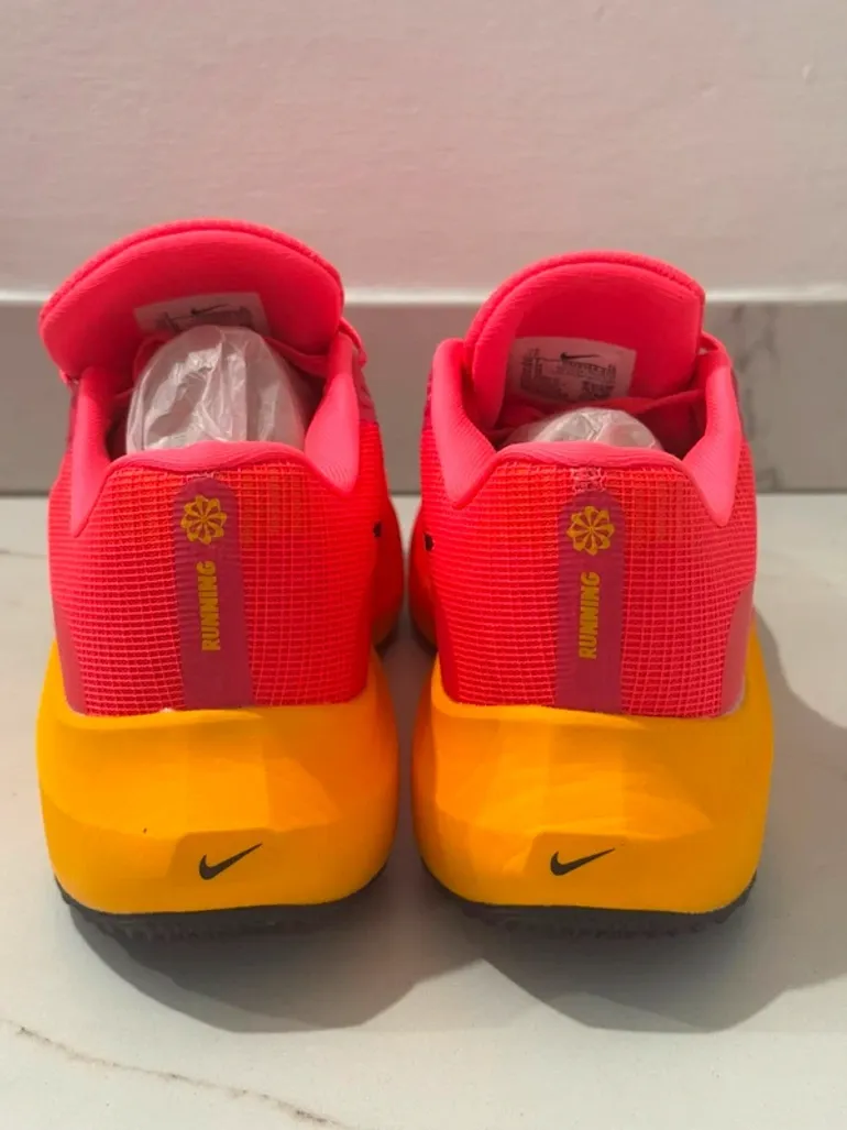 Použité Hyper Zoom Fly 5 bike — obrázek 5 z 8