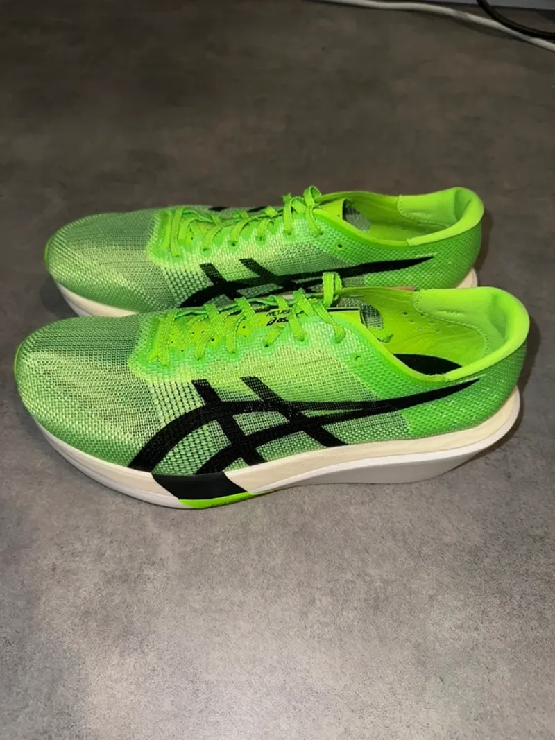 Gebrauchtes Asics Metaspeed Sky Tokyo Running Shoes