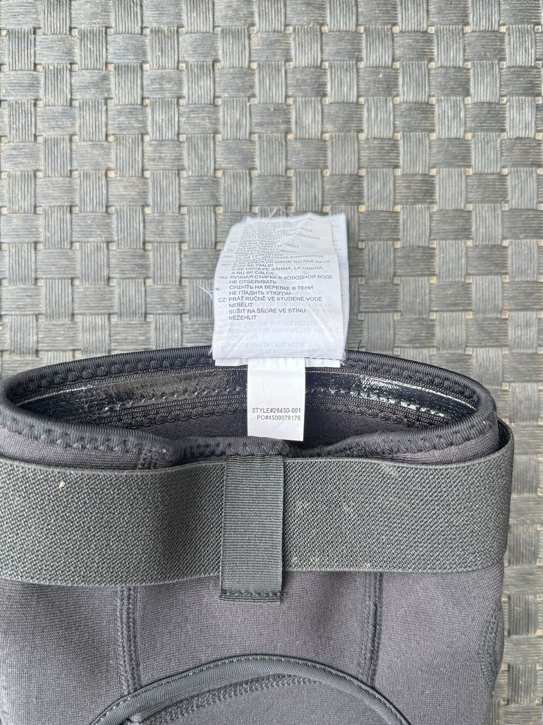 Used Fox Launch Knee Guard bike — image 3 of 6