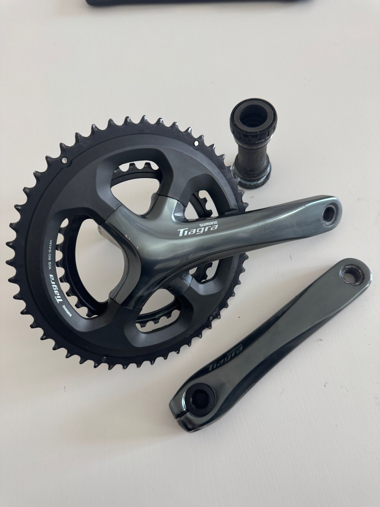 シマノ Tiagra コンポセット 10s