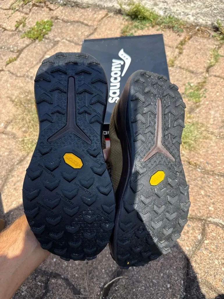 Použité Saucony Xodus Ultra 4 bike — obrázek 2 z 3