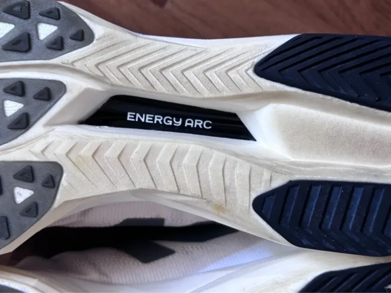 Použité New Balance FuelCell SuperComp Elite v5 bike — obrázek 5 z 15