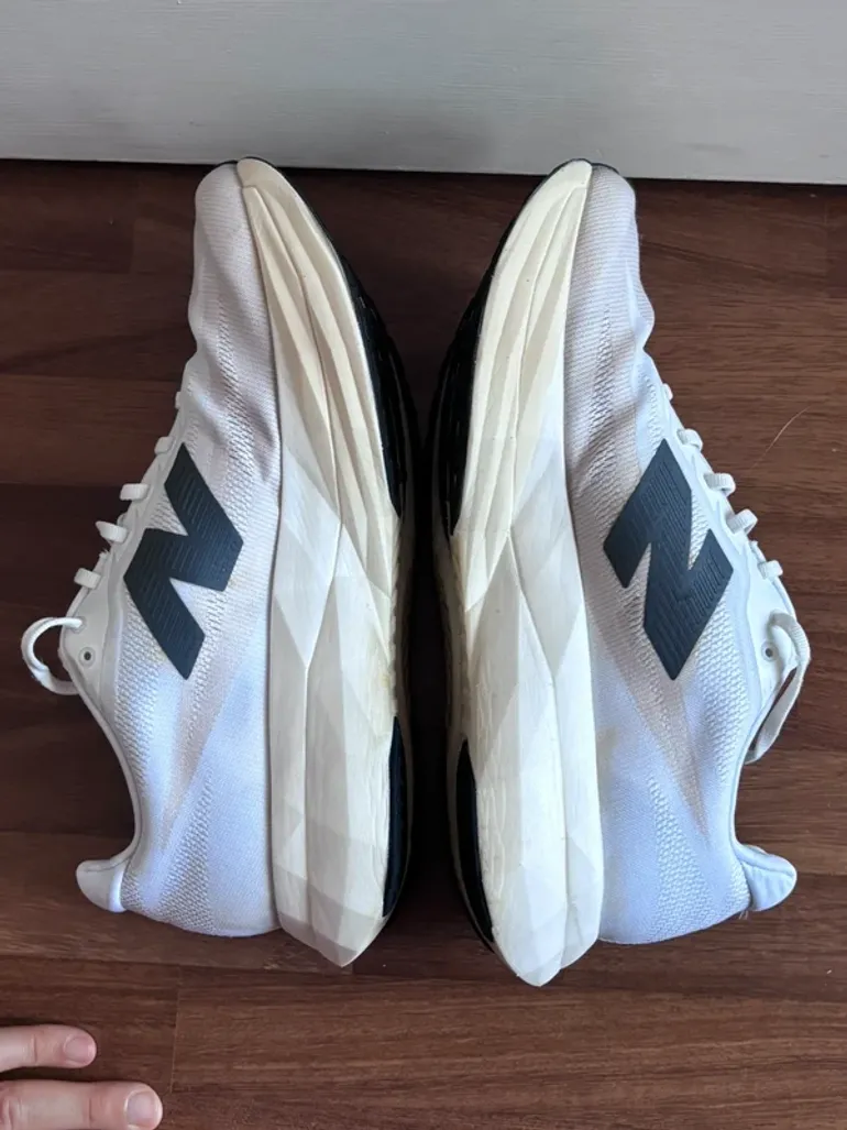 Použité New Balance FuelCell SuperComp Elite v5 bike — obrázek 3 z 15