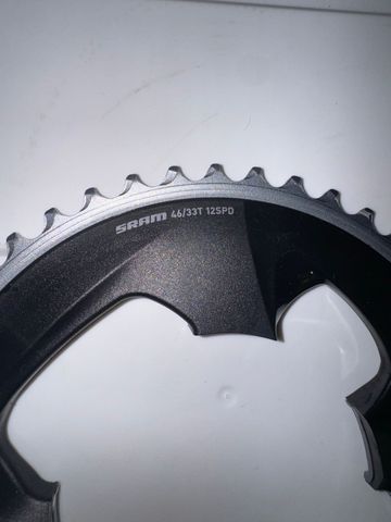 Used Sram Chainrings bike — image 2 of 8