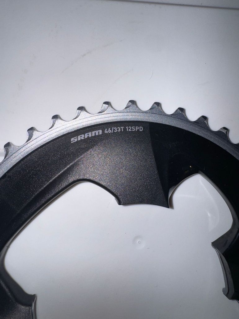 Used Sram Chainrings bike — image 2 of 8
