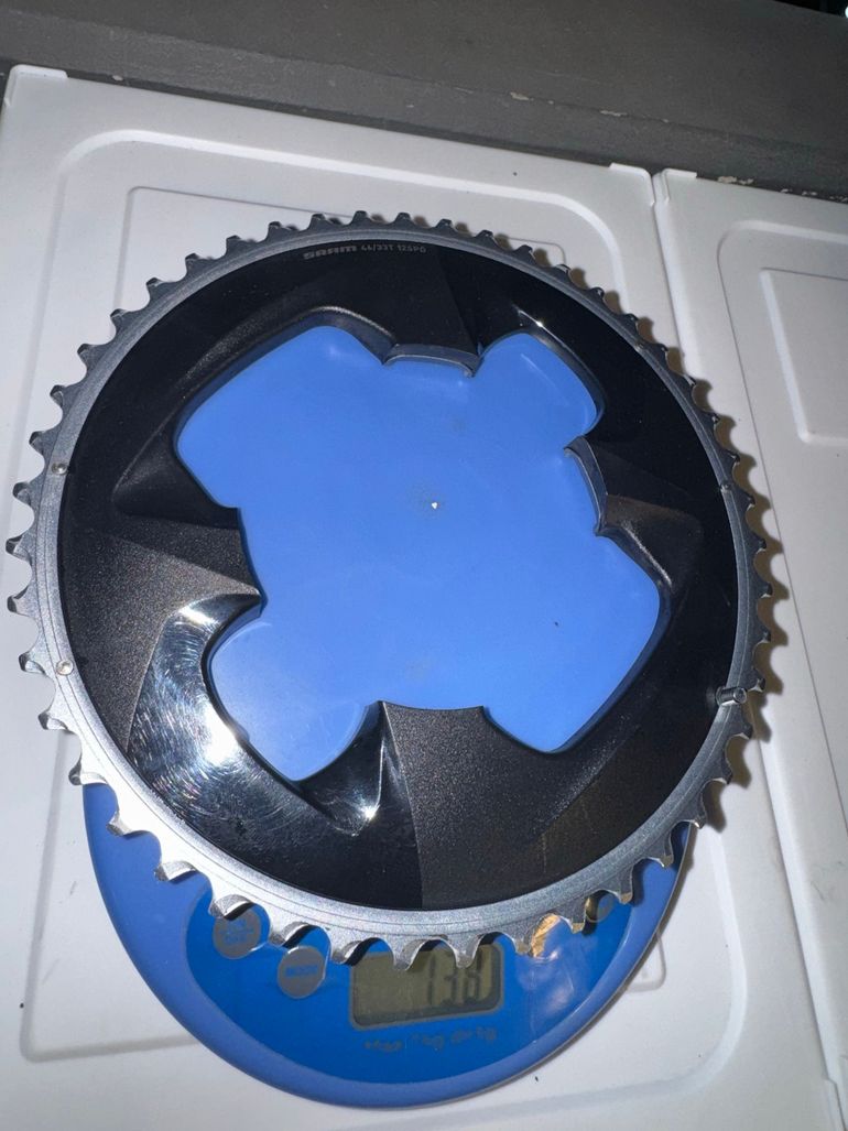 Used Sram Chainrings bike — image 3 of 8