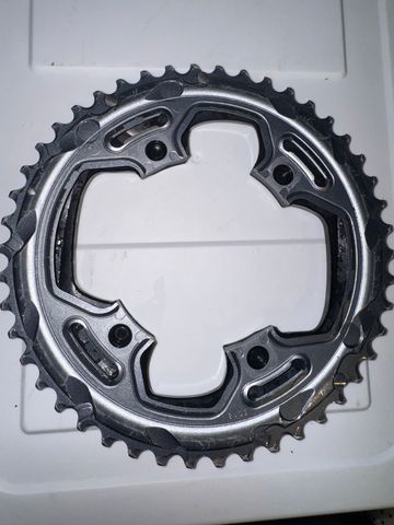 Used Sram Chainrings bike — image 1 of 8
