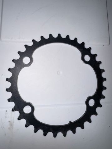 Used Sram Chainrings bike — image 7 of 8