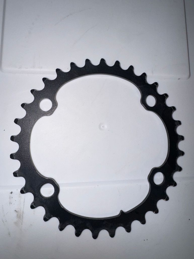 Used Sram Chainrings bike — image 7 of 8