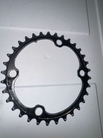Used Sram Chainrings bike — image 6 of 8