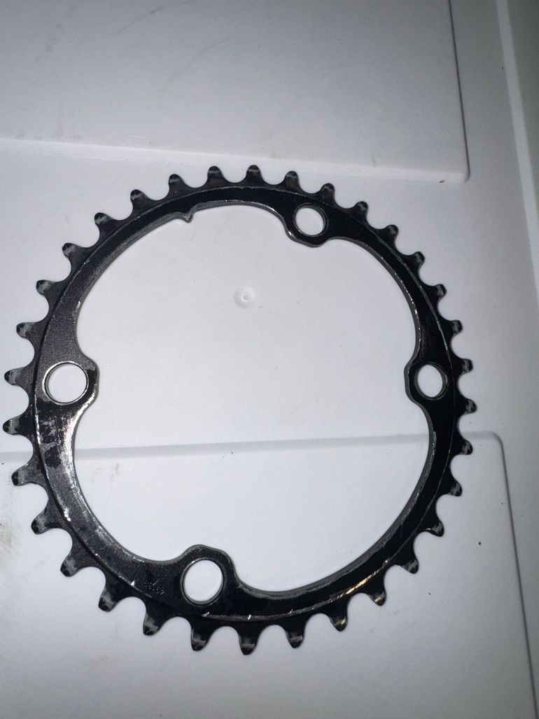 Used Sram Chainrings bike — image 6 of 8