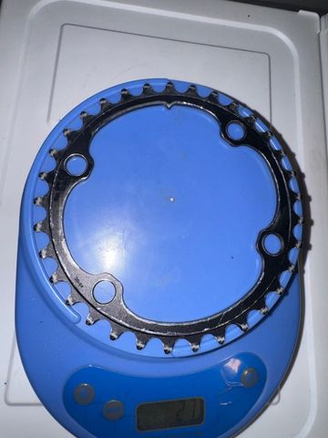 Used Sram Chainrings bike — image 4 of 8