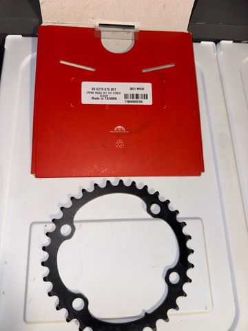 Used Sram Chainrings bike — image 8 of 8