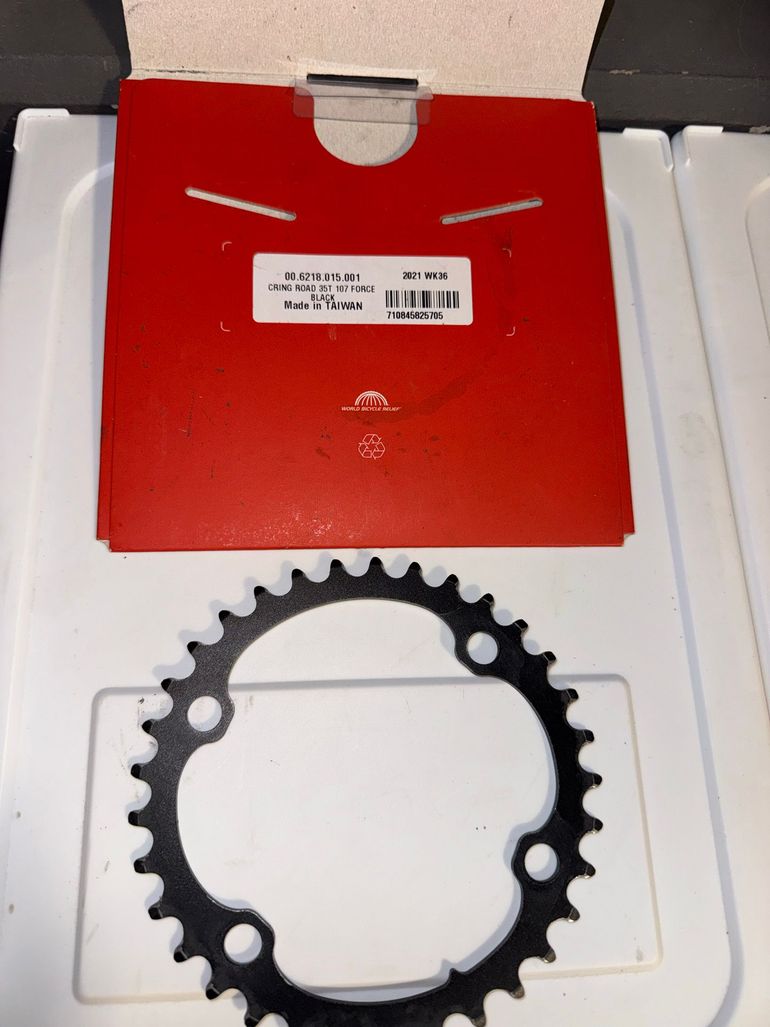 Used Sram Chainrings bike — image 8 of 8