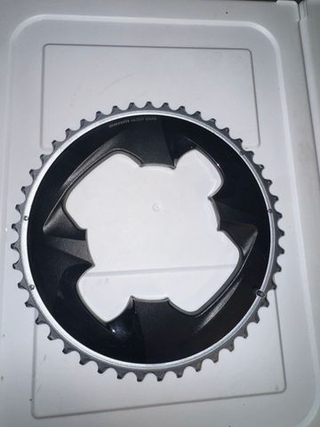 Used Sram Chainrings bike — image 5 of 8