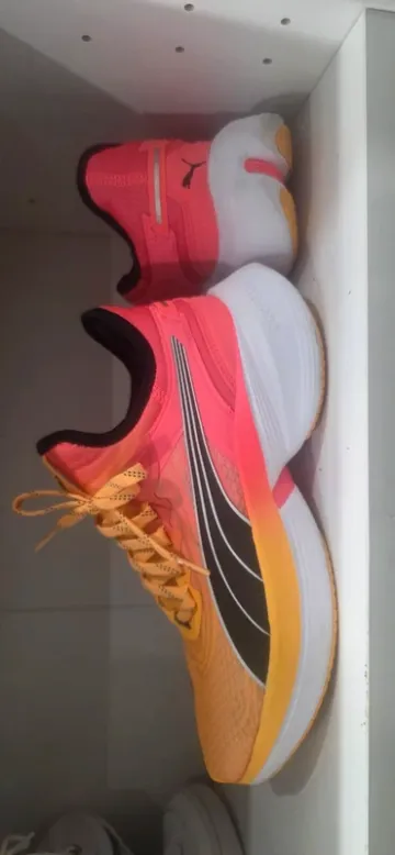 Použité Puma Sneakers bike — obrázek 1 z 6