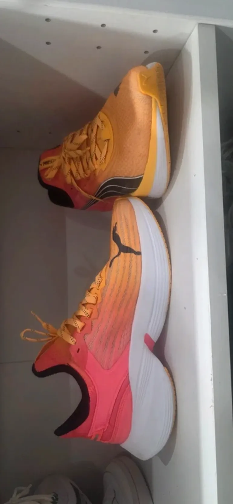 Použité Puma Sneakers bike — obrázek 2 z 6
