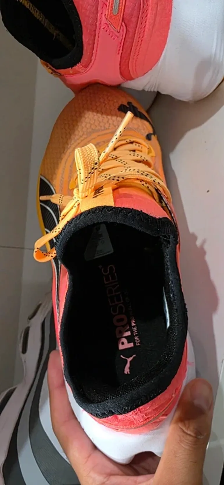 Použité Puma Sneakers bike — obrázek 4 z 6