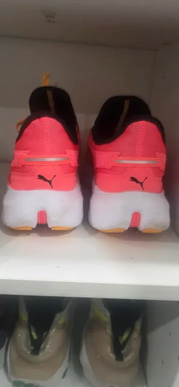 Použité Puma Sneakers bike — obrázek 6 z 6