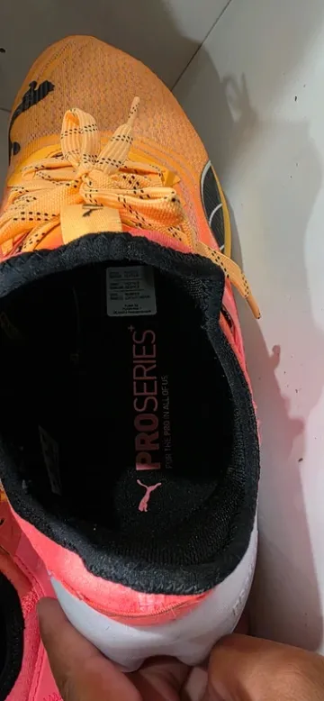 Použité Puma Sneakers bike — obrázek 5 z 6