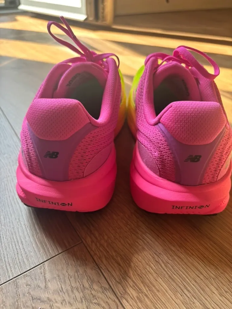 Used New Balance 1080v15 2026 bike — image 2 of 6