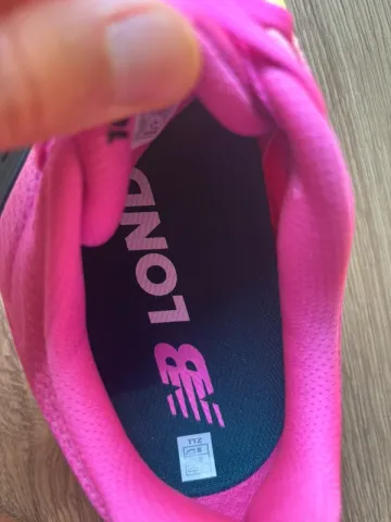 Used New Balance 1080v15 2026 bike — image 4 of 6