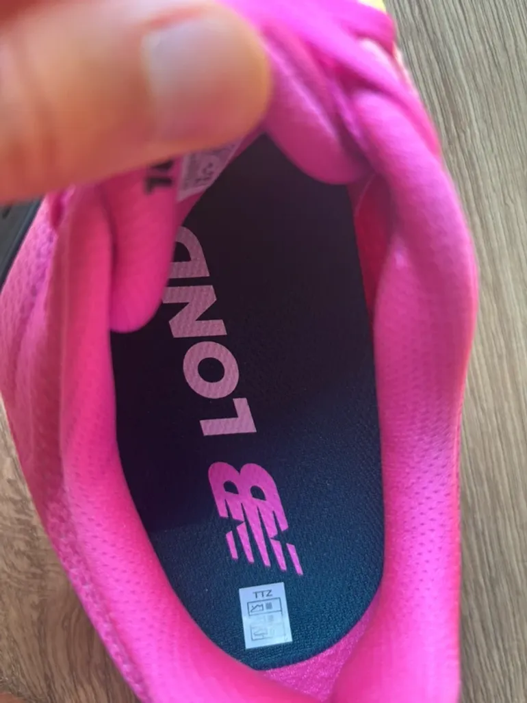 Used New Balance 1080v15 2026 bike — image 4 of 6